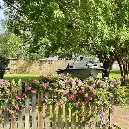 Cajun-Get Away Villa Breaux Bridge Exterior photo