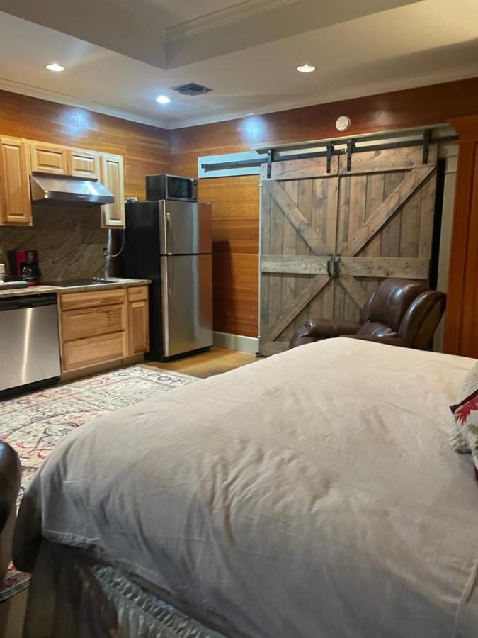 Cajun-Get Away Villa Breaux Bridge Exterior photo