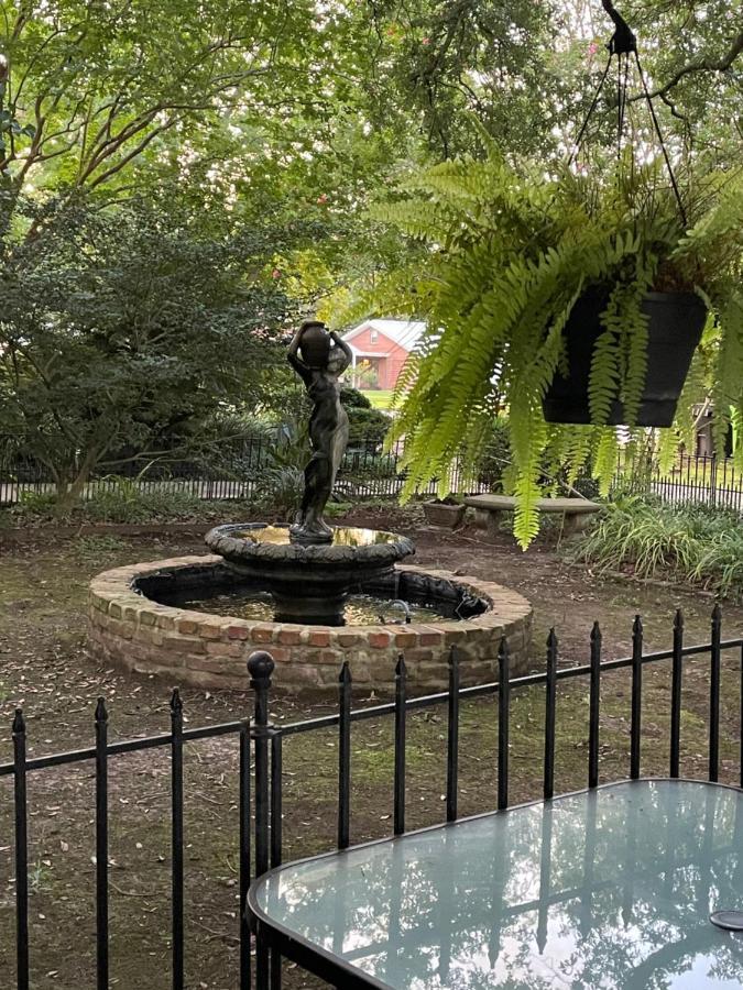 Cajun-Get Away Villa Breaux Bridge Exterior photo